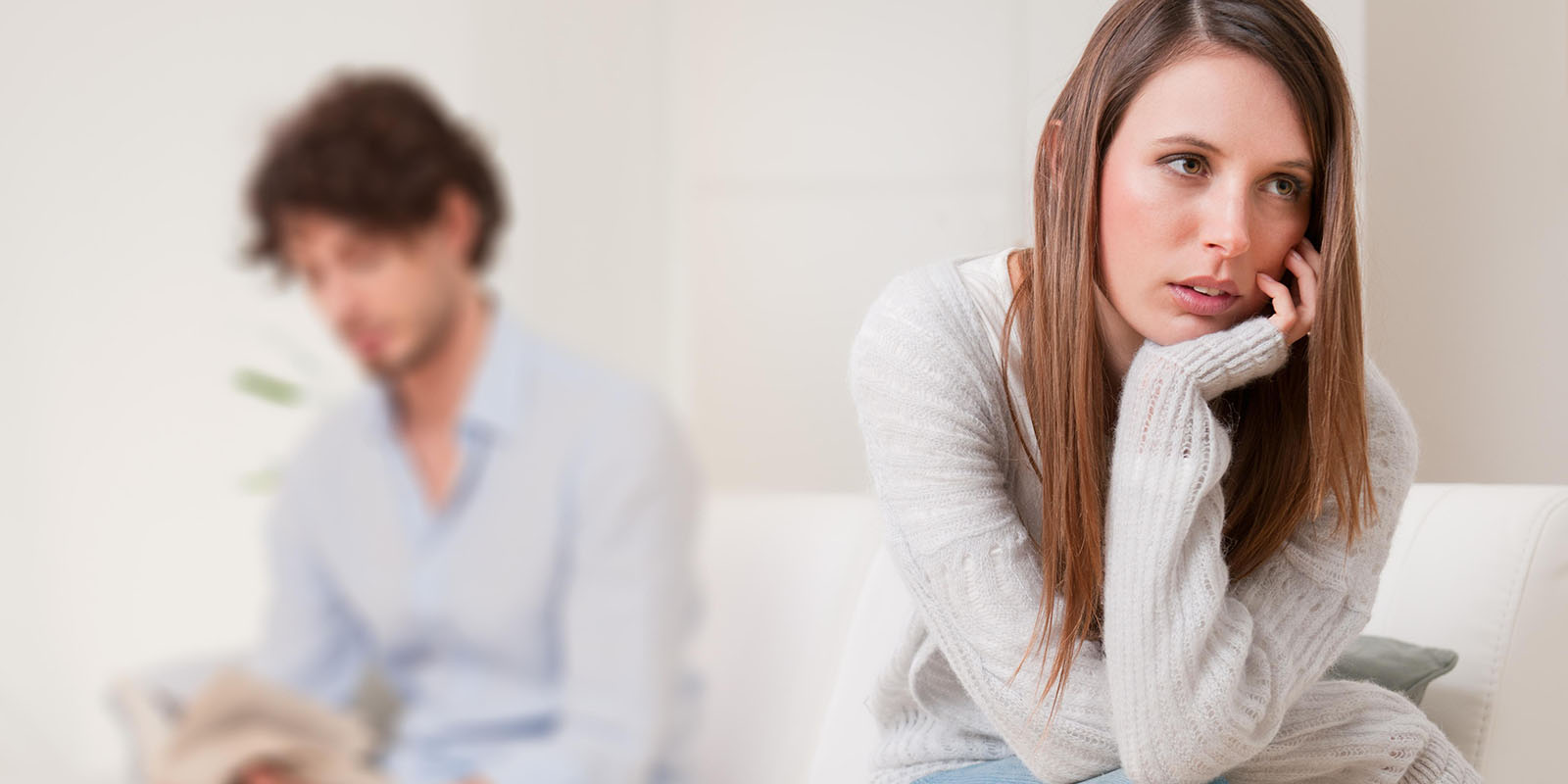 7 признаков, что нужно обратиться к семейному психотерапевту