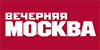 Вечерняя Москва